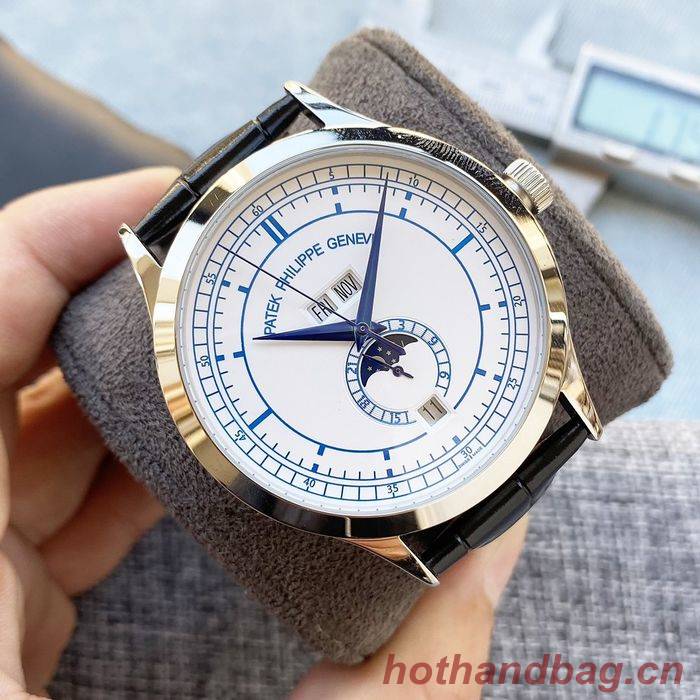 Patek Philippe Watch PPW00028-2 Patek Philippe Watch PPW00028-2